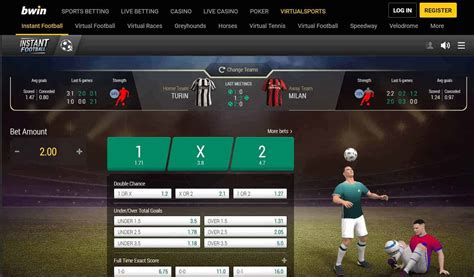 bwin voetbal|Bet on Virtual Footbal .